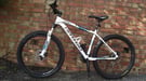 CANNONDALE TRAIL 6  MOUNTAIN BIKE FOR SALE.(FULLY SERVICED)