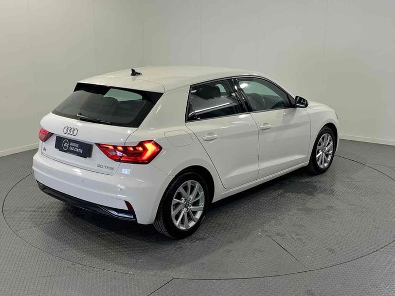 2020 Audi A1 TFSI Sport Hatchback Petrol Manual