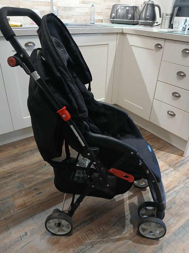 Childs Buggy