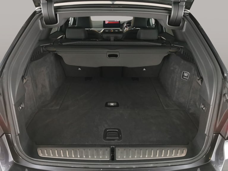 2023 BMW 5 Series 520d MHT M Sport 5dr Step Auto ESTATE DIESEL Automatic