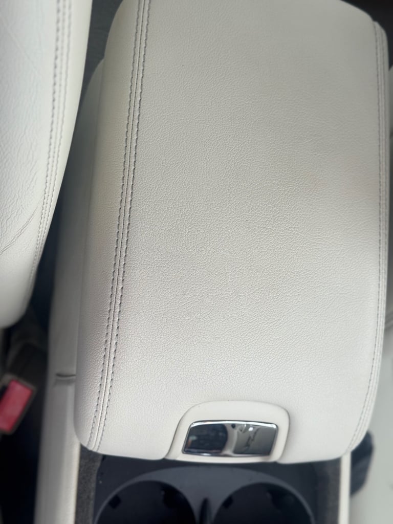 2003 Jaguar XJ XJ6 3.0 V6 SE 4dr Auto SALOON Petrol Automatic