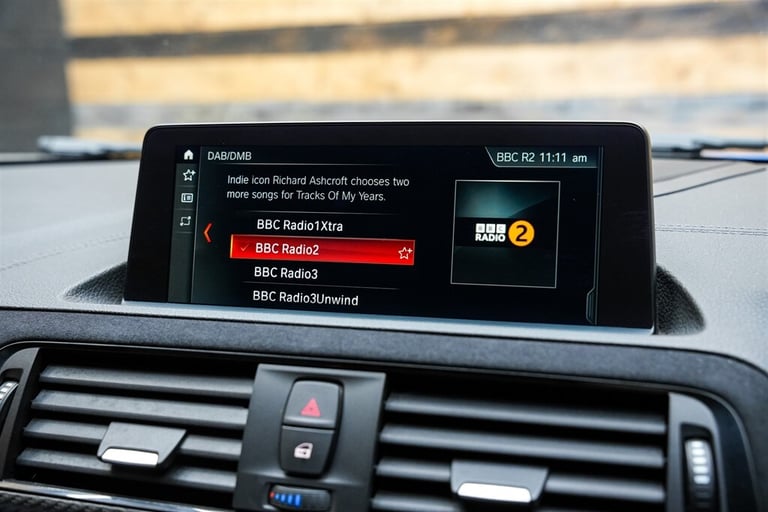 2018 BMW M140i SHADOW EDITION Hatchback Petrol Automatic