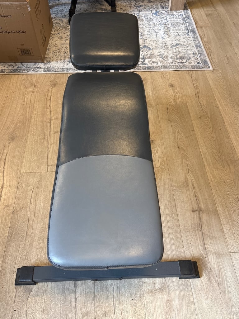 image for Weight bench 