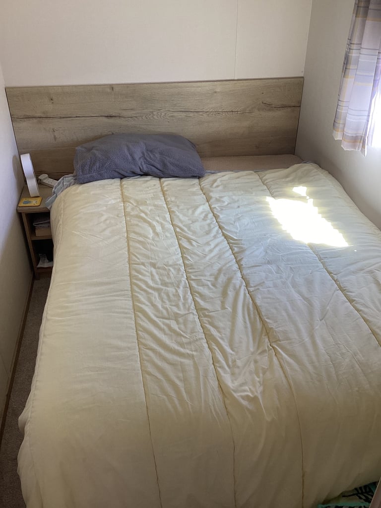 ABI 2018 Static Caravan - 36’ x 12’ - 8 Berth - 2 wc’s - 3 Bedroom’s 