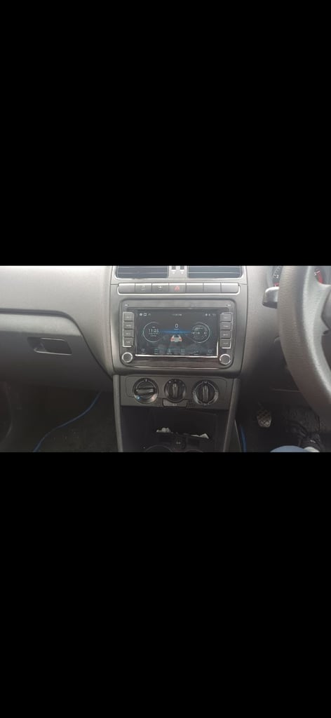 Volkswagen, POLO, Hatchback, 2010, Manual, 1198 (cc), 3 doors