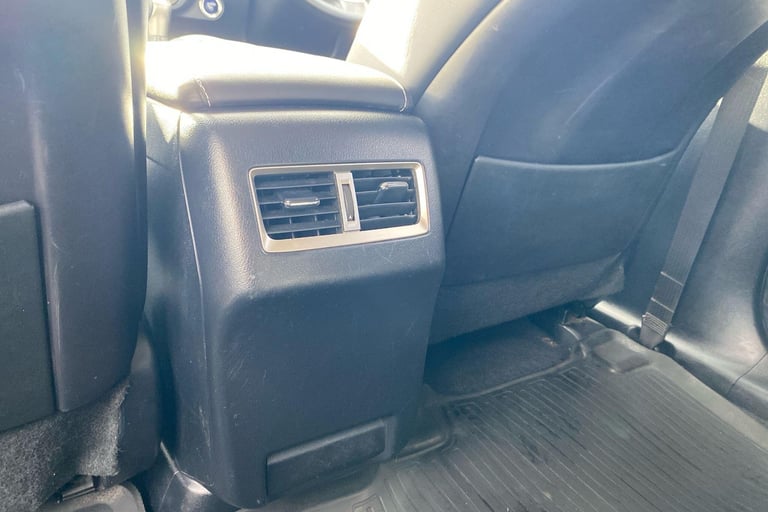 2019 Lexus RX 450h L 3.5 Luxury 5dr CVT SUV Hybrid Automatic
