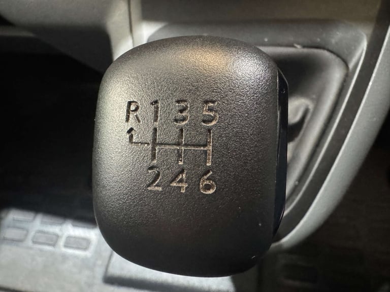 2022 Citroen Dispatch 1.5 Dispatch 1000 Enterprise Professional Blue HDi S/S Panel Van Diesel Manual