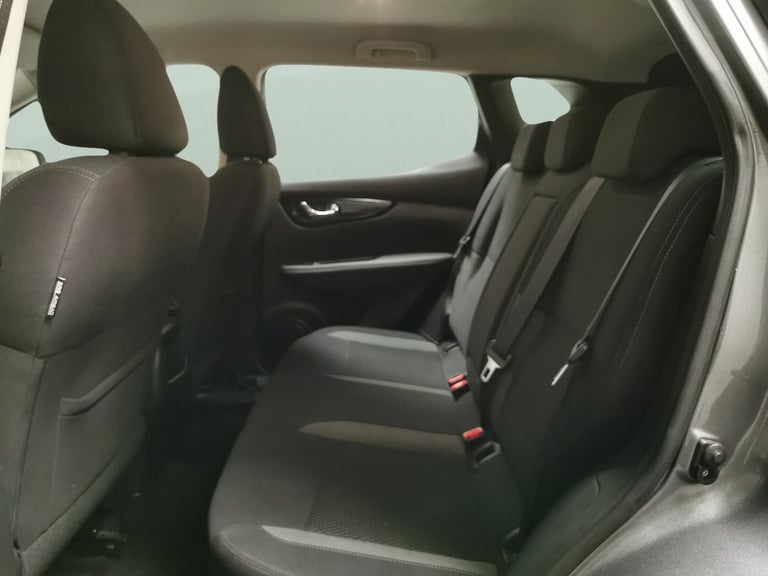 2019 Nissan Qashqai 1.3 DIG-T Acenta Premium SUV 5dr Petrol Manual Euro 6 (s/s) (140 ps) - SPEE S...