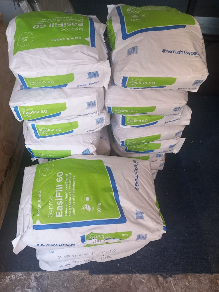 image for Filler and promax lite