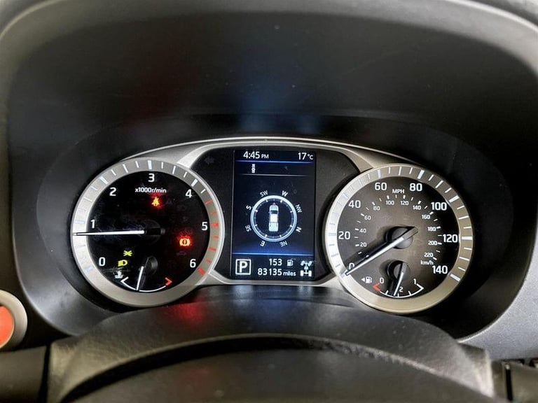 2021 Nissan Navara DoubleCab PickUp N-Connecta 2.3dCi 190 TT 4WD Auto PICK UP DIESEL Automatic