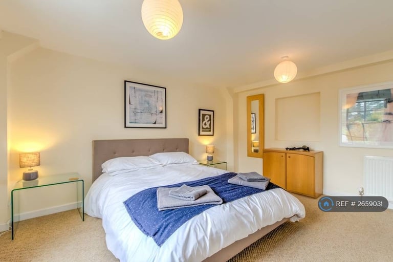 4 bedroom house in New High Street, Headington, Oxford, OX3 (4 bed) (#2659031)