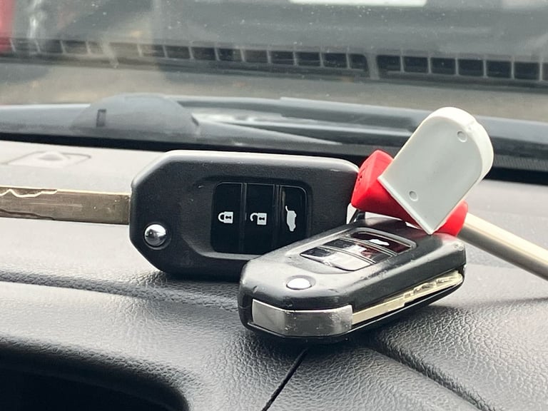 2018 Honda CR-V 2.0 i-VTEC SE Plus 5dr Auto [Nav] Estate PETROL Automatic