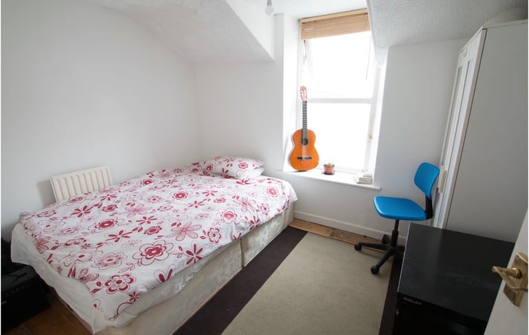 Rooms to let in St George 