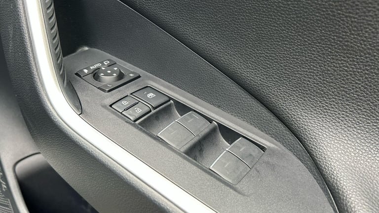  Toyota RAV4 2.5 VVT-h GPF Excel SUV 5dr Petrol Hybrid CVT 4WD Euro 6 (s/s) (222 ps) Petrol/Elect...