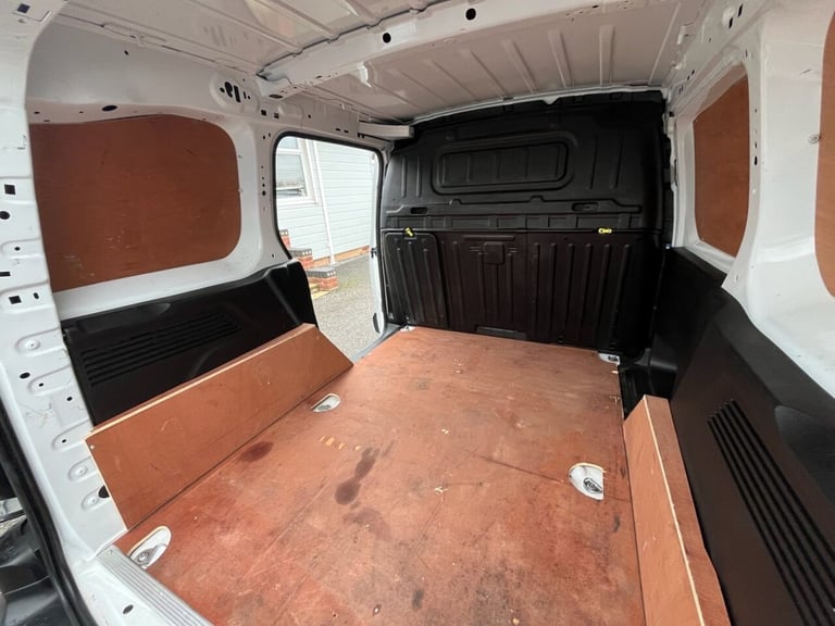 2021 71 PEUGEOT PARTNER 1.5 BLUEHDI 1000 PROFESSIONAL PREMIUM STANDARD PANEL VAN