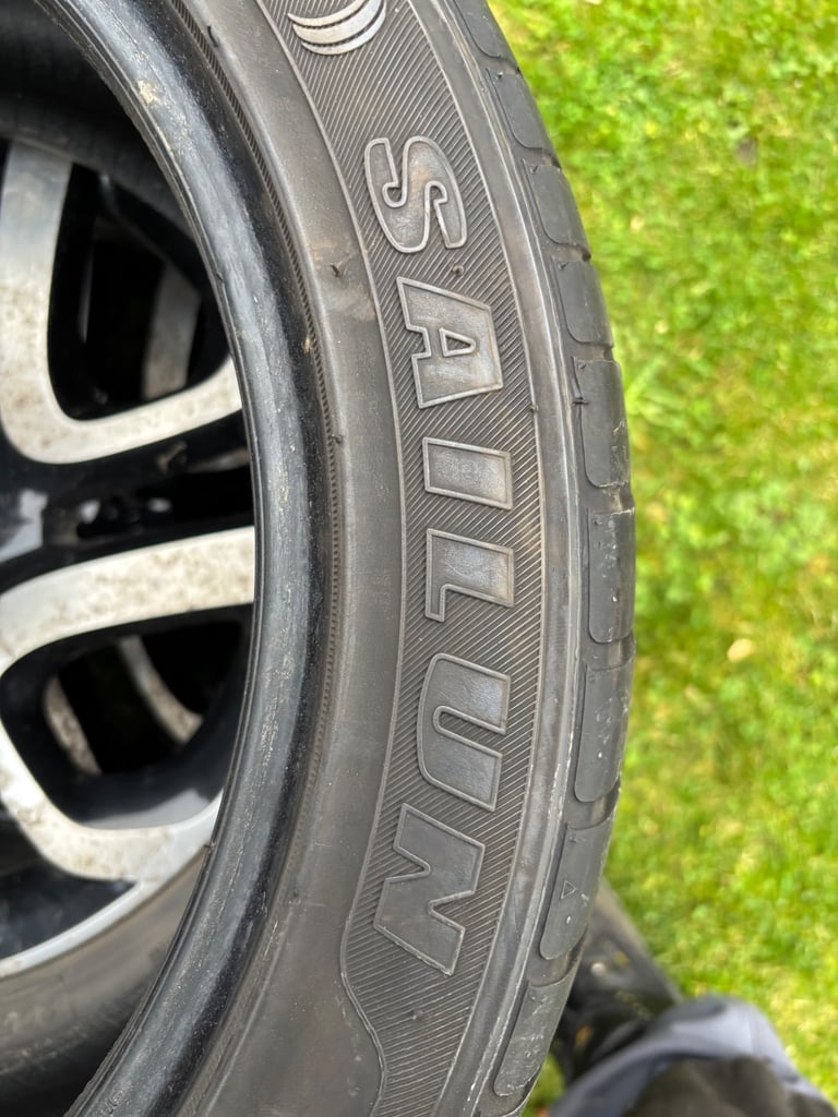 image for Tyre