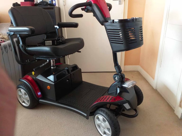 Roma Medical Mobility Scooter