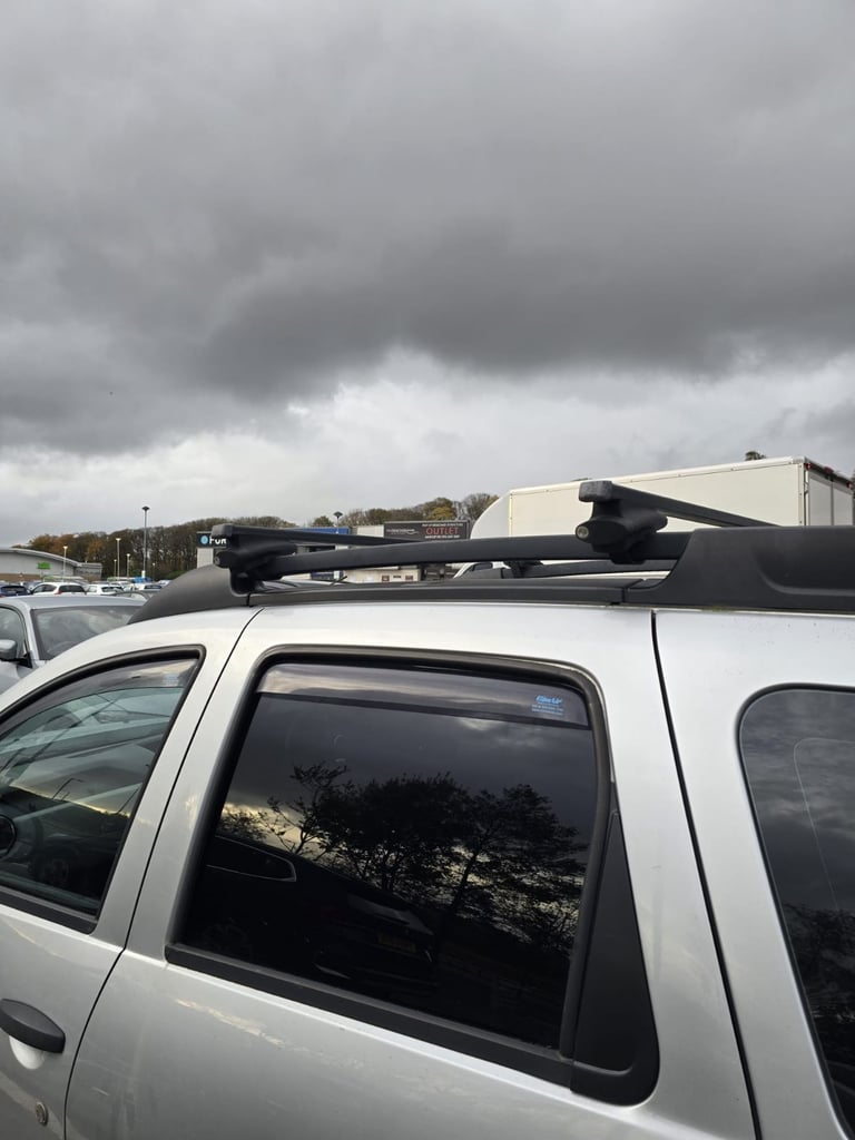 Dacia, DUSTER, Hatchback, 2013, Manual, 1461 (cc), 5 doors