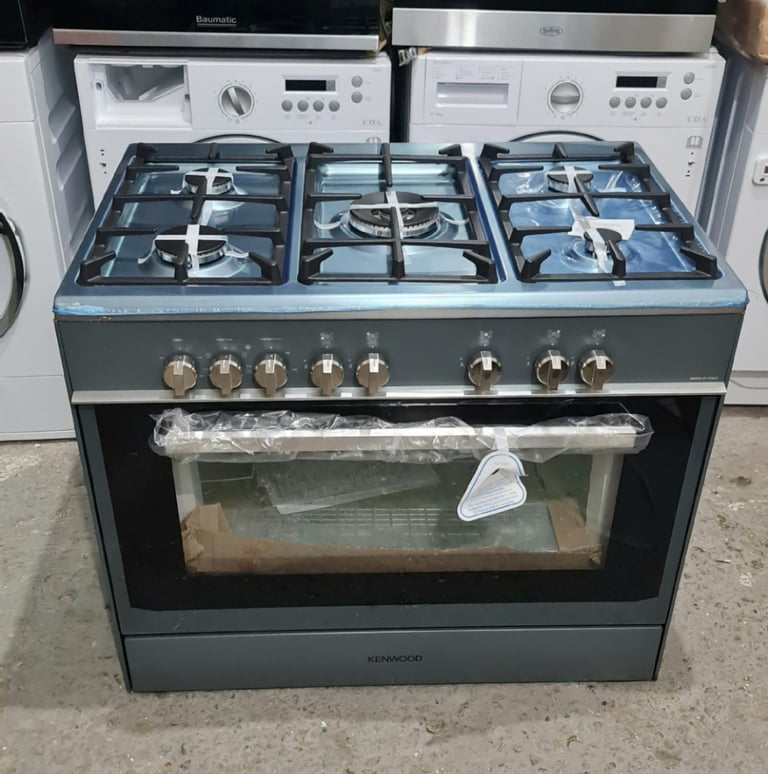 Kenwood range cookers for Sale | Ovens, Hobs & Cookers | Gumtree