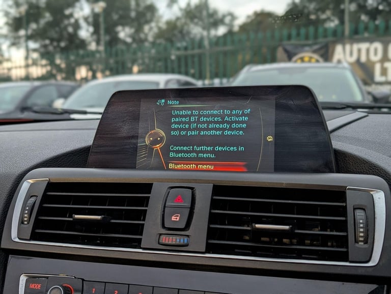 2016 BMW 2 Series 1.5 218i M Sport Auto Euro 6 (s/s) 2dr CONVERTIBLE Petrol Automatic