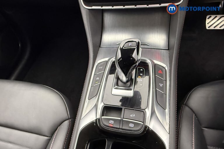 2024 MG MG HS 1.5 T-GDI Trophy 5dr DCT SUV Petrol Automatic