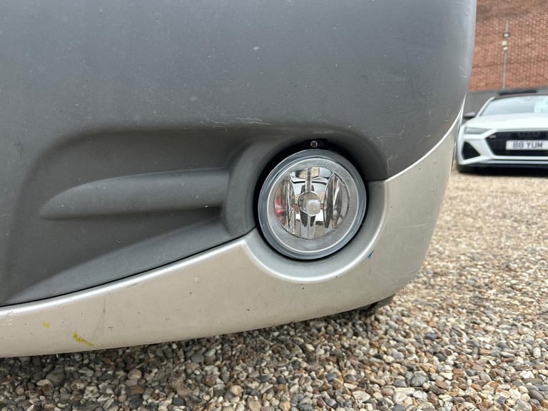 2013 Vauxhall Vivaro 2.0 2900 CDTi Sportive FWD L3 4dr PANEL VAN Diesel Manual