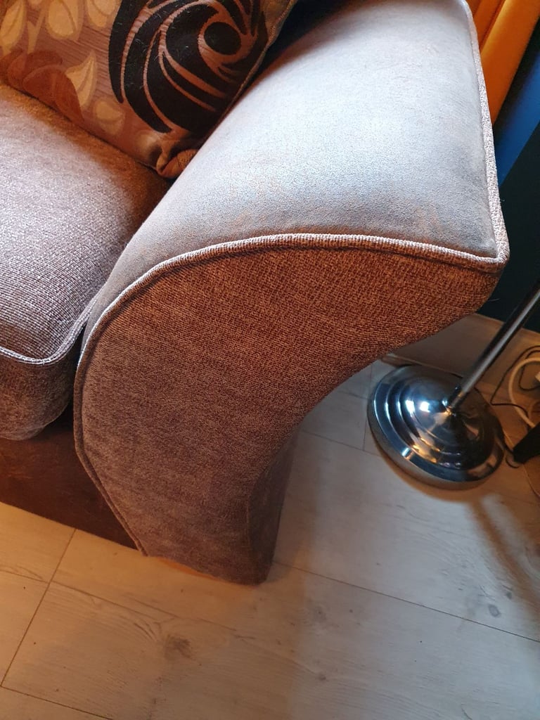 Sofa and armchair FREE