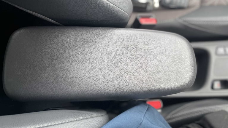 2022 Toyota Yaris Cross 1.5 Hybrid Excel 5dr CVT Estate Hybrid Ele Automatic