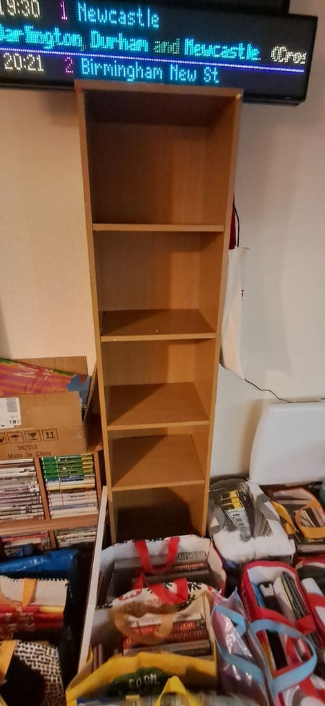 image for Bookcase