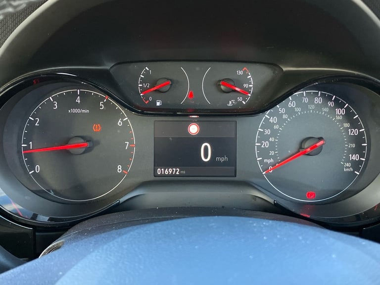 2023 Vauxhall Corsa 1.2 Turbo Design 5dr Hatchback PETROL Manual