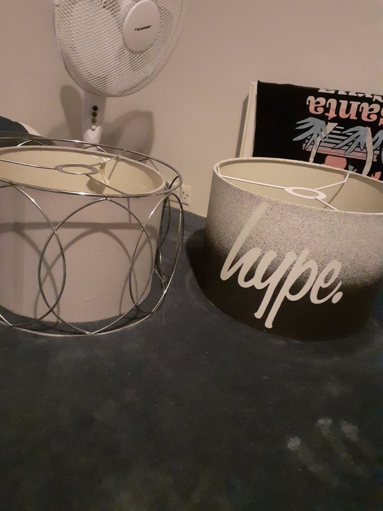 image for Lamp shades