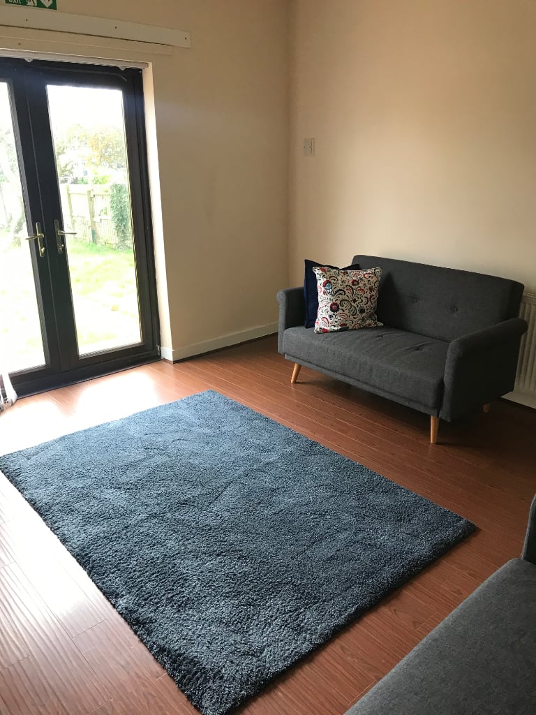 Supported Accommodation Rooms - Homeless, DSS - Low Rent - No Deposit - To Let - Temporary Ref 206