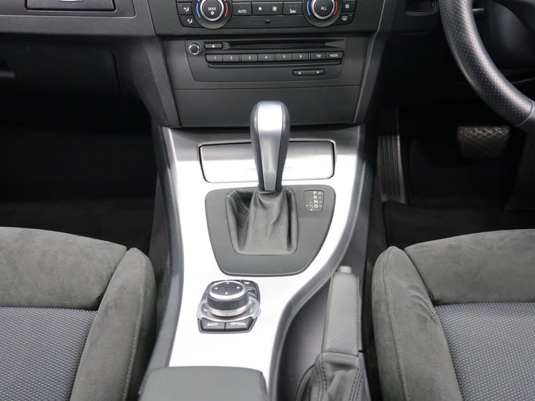 2011 BMW 3 Series 2.0 320i M Sport Touring 5dr Petrol Steptronic Euro 5 (170 ps)  Petrol Automatic
