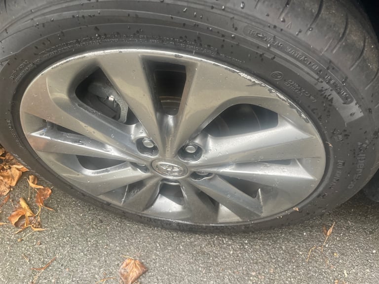 Toyota, AURIS, Hatchback, 2016, Other, 1798 (cc), 5 doors