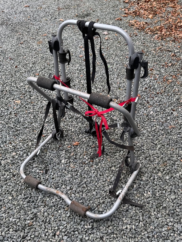  Bicycle Carrier