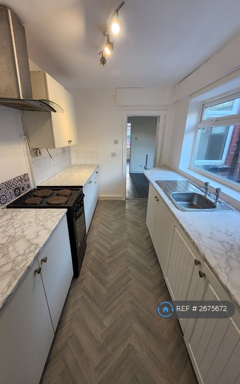 2 bedroom house in Morgan Street, St. Helens, WA9 (2 bed) (#2675672)