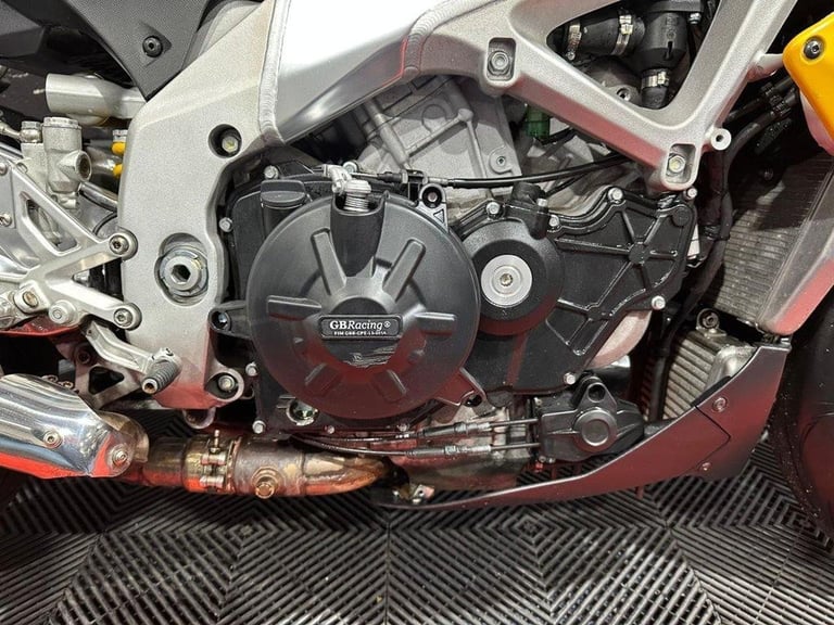 2012 12 APRILIA TUONO 1100 V4 R APRC FINANCE SPECIALISTS APPLY NOW