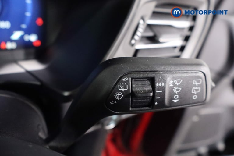 2023 Ford Kuga 2.5 PHEV ST-Line Edition 5dr CVT SUV Hybrid Automatic