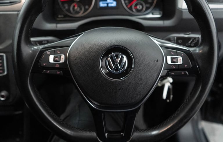 2018 18 VOLKSWAGEN CADDY MAXI LIFE 2.0 TDI BLUEMOTION TECH MPV 5DR DIESEL DSG EU