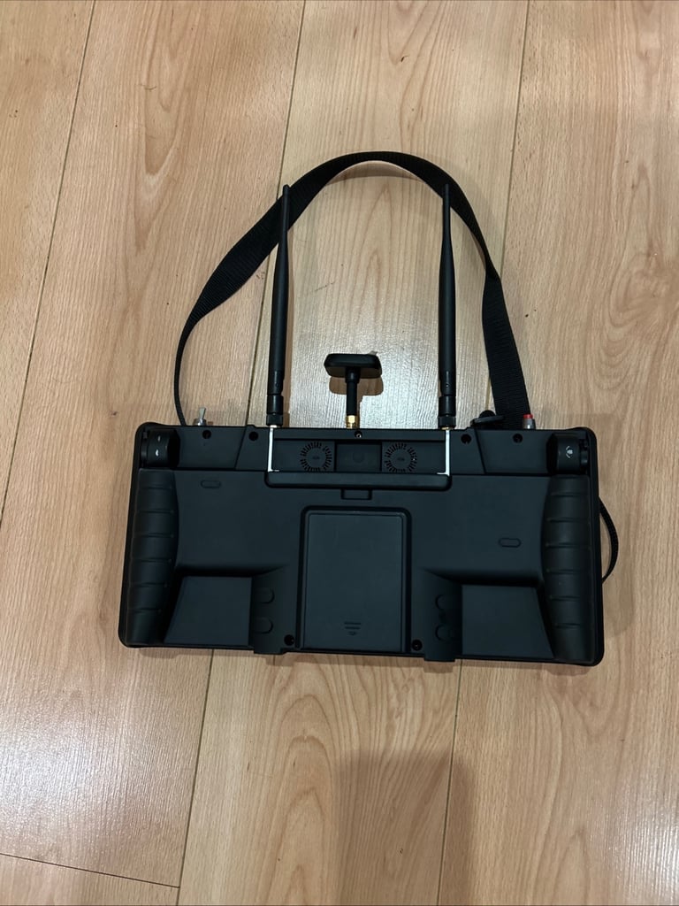 Yuneec Typhoon H Professional Drone- Cinematic 4k -Excellent Condition 