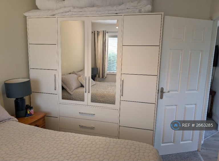 2 bedroom house in Portchester Close, Peterborough, PE2 (2 bed) (#2663285)