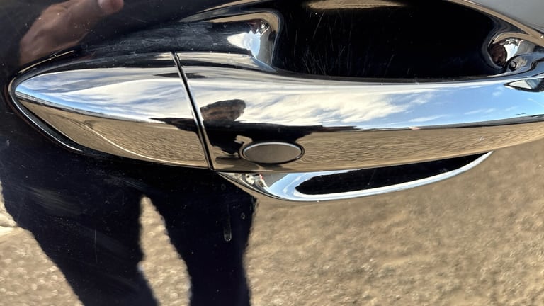 2022 Hyundai TUCSON 1.6 TGDi Hybrid 230 Ultimate 5dr 2WD Auto Hybrid Estate Estate Hybrid Automatic