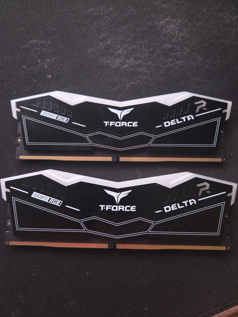 DDR5 Ram 32gb 7200MHz