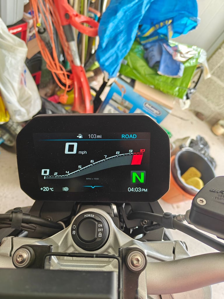 BMW, F900, 2025, 895 (cc)