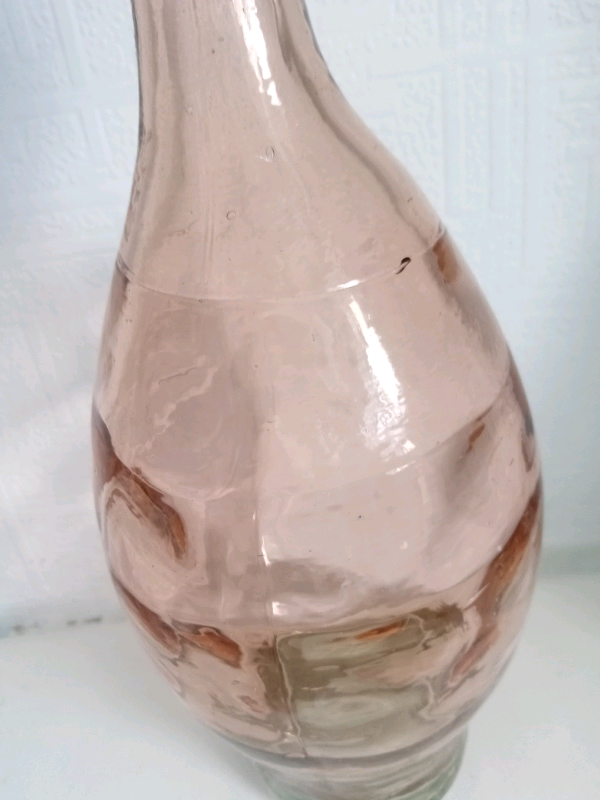 image for Vase/decanter