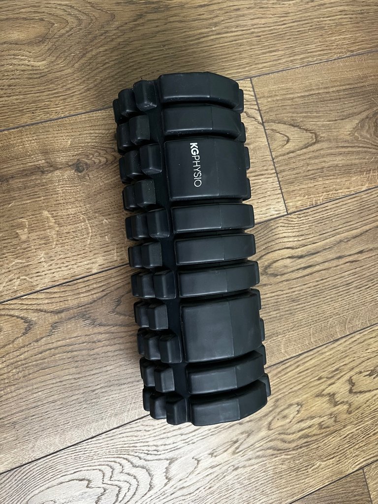 image for Physio foam roller
