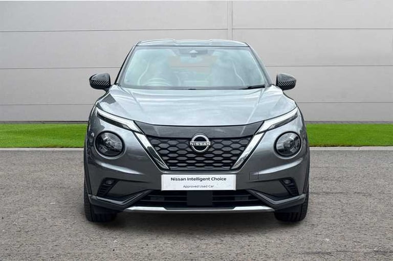 2022 Nissan Juke 1.6 HYBRID PREMIERE EDITION 5DR AUTO Hatchback Hybrid Automatic