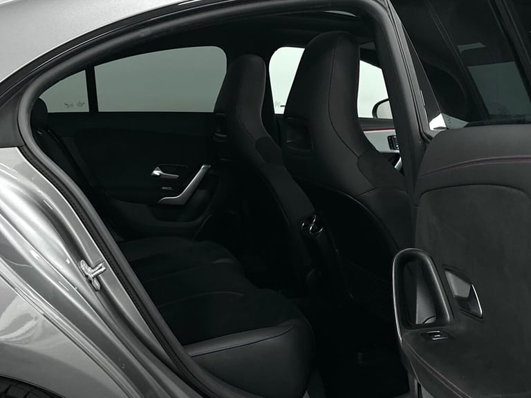 2023 Mercedes-Benz CLA CLA220d AMG Line Night Edition 2.0 Tip Auto (Premium Plus) ( 190 bhp ) COU...