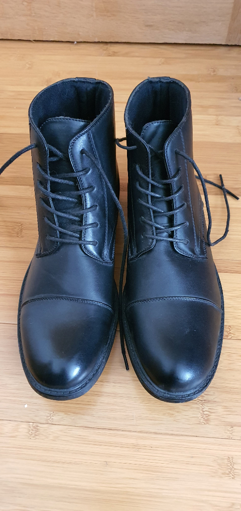 Men's Brand New Emilia Luca Outwear Pop Classic Boots