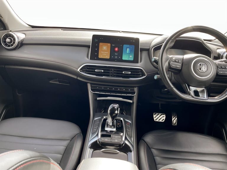 2023 MG MG HS 1.5 T-GDI 16.6kWh Trophy Auto Euro 6 (s/s) 5dr ESTATE Petrol/Electric Hybrid Automatic